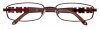 BCBGMaxazria Gianna Eyeglasses