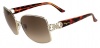 Salvatore Ferragamo SF100SR Sunglasses