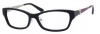 Juicy Couture Juicy 123/F Eyeglasses