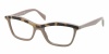 Prada PR 17PV Eyeglasses