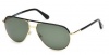 Tom Ford FT0285 Cole Sunglasses