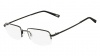 Flexon Autoflex Bulldog Eyeglasses