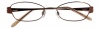 Ellen Tracy Bantry Eyeglasses