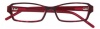 Ellen Tracy Bengal Eyeglasses