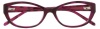 Ellen Tracy Nadi Eyeglasses