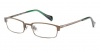 Lucky Brand Kids Break Time Eyeglasses
