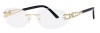 Caviar 2335 Eyeglasses