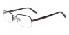 Nautica N7206 Eyeglasses