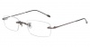 John Varvatos V142 Eyeglasses