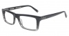 John Varvatos V346 AF Eyeglasses