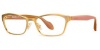 Miu Miu MU 55LV Eyeglasses