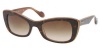 Miu Miu MU 01OS Sunglasses