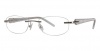Adrienne Vittadini AV-14 Eyeglasses
