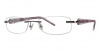 Adrienne Vittadini AV-18 Eyeglasses