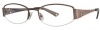Adrienne Vittadini AV 1018 Eyeglasses