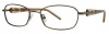 Adrienne Vittandini AV 1020 Eyeglasses
