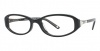 Adrienne Vittandini AV1068 Eyeglasses