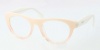 Prada PR 02QV Eyeglasses