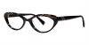 Seraphin Heather Eyeglasses