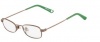 Flexon Kids Eclipse Eyeglasses