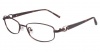 Jones New York J473 Eyeglasses