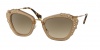 Miu Miu 04QS Sunglasses