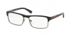Prada Sport PS 06FV Eyeglasses
