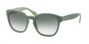 Prada PR 17RS Sunglasses