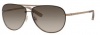 Bobbi Brown The Jackson/S Sunglasses