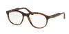 Prada PR 12SV Eyeglasses Journal