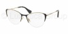 Miu Miu 50OV Eyeglasses