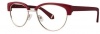 Zac Posen Ethel Eyeglasses