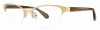 Zac Posen Muriel Eyeglasses