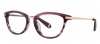 Zac Posen Nena Eyeglasses