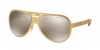 Michael Kors MK5011 Sunglasses Clementine I