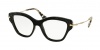 Miu Miu 07OV Eyeglasses