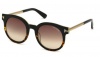 Tom Ford FT0435F Sunglasses Janina