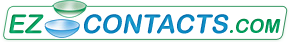 EZContacts.com Eyewear Store Online