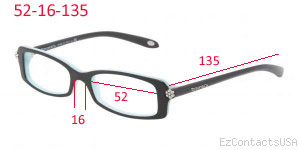 Frames Size Info